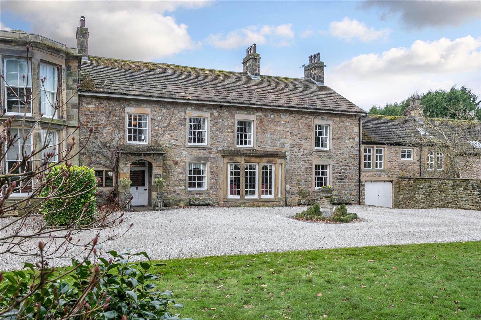 Wenning Cottage, Wennington, Lancaster, Lancashire, LA2 8NN Matthews